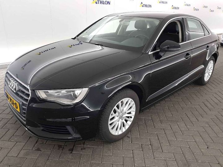 AUDI A3 LIMOUSINE 2016 wauzzz8v7g1067181