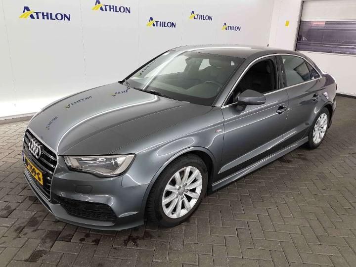 AUDI A3 LIMOUSINE 2016 wauzzz8v7g1075412