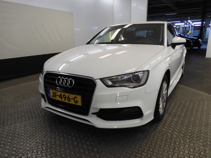 AUDI A3 LIMOUSINE 2016 wauzzz8v7g1081520