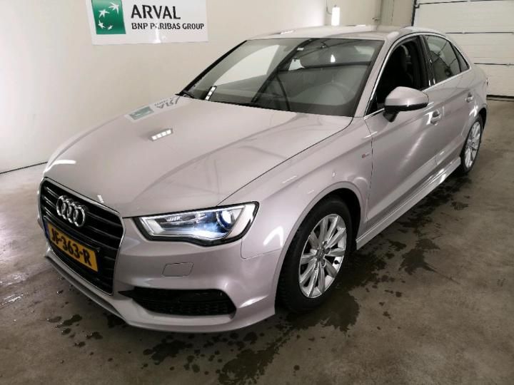 AUDI A3 2016 wauzzz8v7g1082764