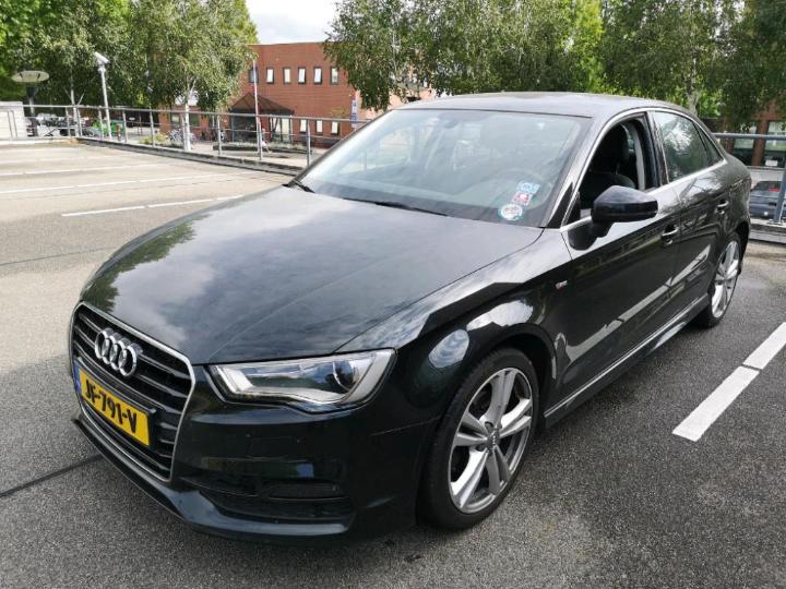 AUDI A3 LIMOUSINE 2016 wauzzz8v7g1084188