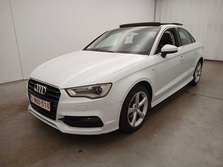 AUDI A3 BERLINE &#3913 2016 wauzzz8v7g1090489