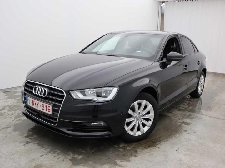 AUDI A3 BERLINE &#3913 2016 wauzzz8v7g1103676