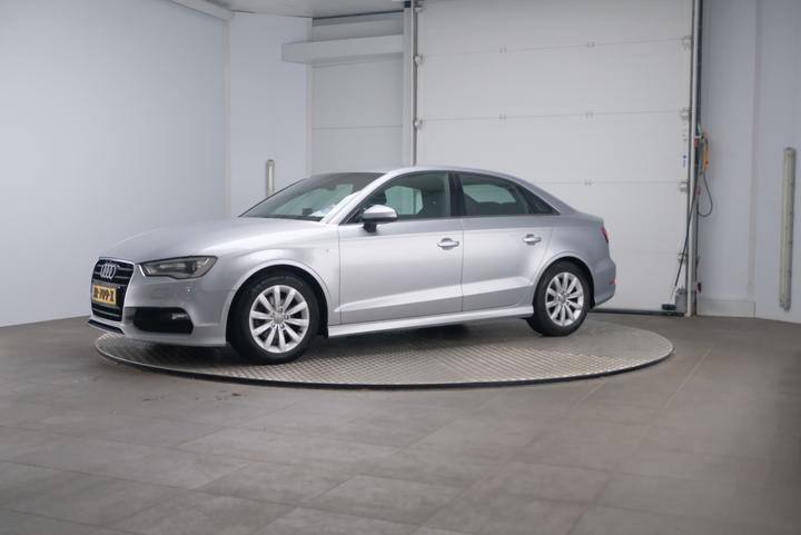 AUDI A3 LIMOUSINE 2016 wauzzz8v7g1107842