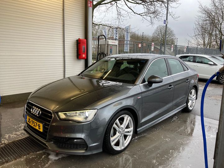 AUDI A3 LIMOUSINE 2016 wauzzz8v7g1108134