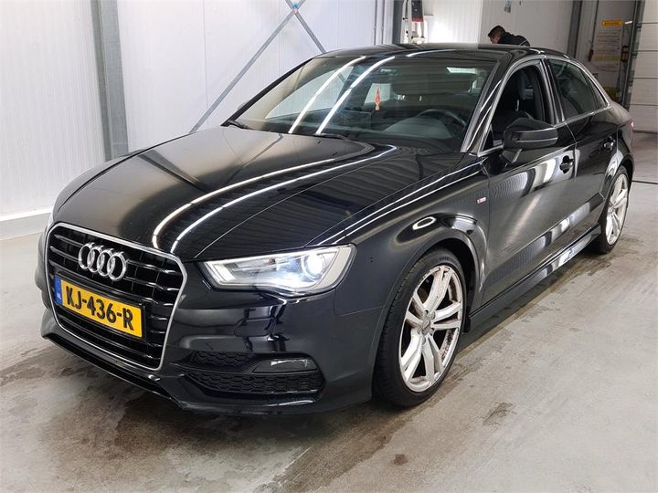 AUDI A3 2016 wauzzz8v7g1108196