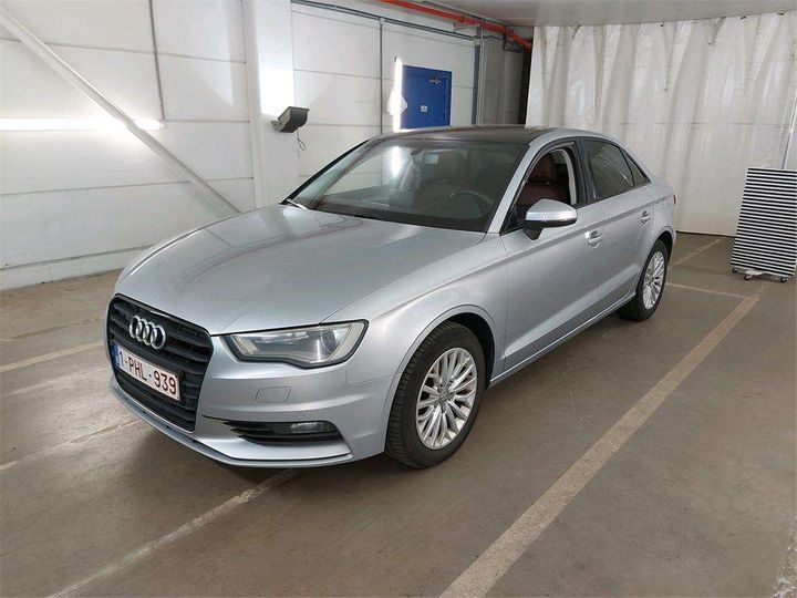 AUDI A3 BERLINE 2016 wauzzz8v7g1110935