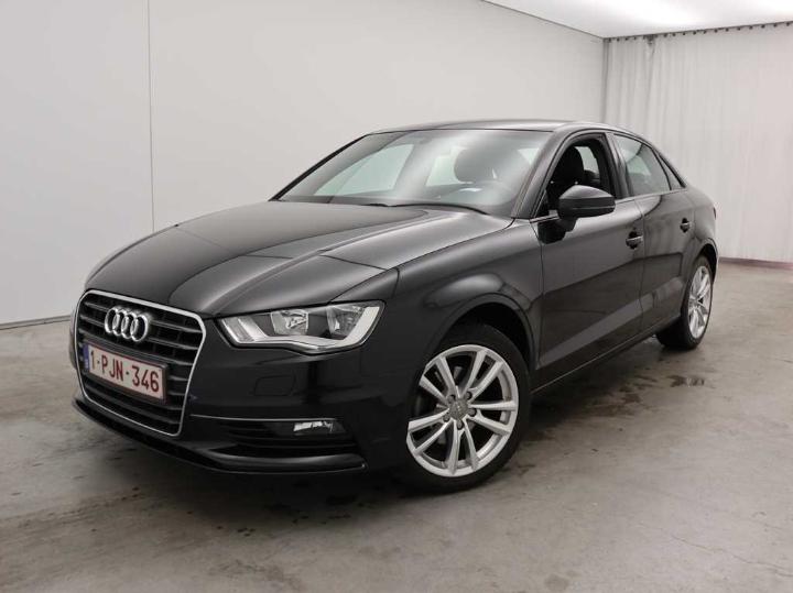 AUDI A3 BERLINE &#3913 2016 wauzzz8v7g1113947