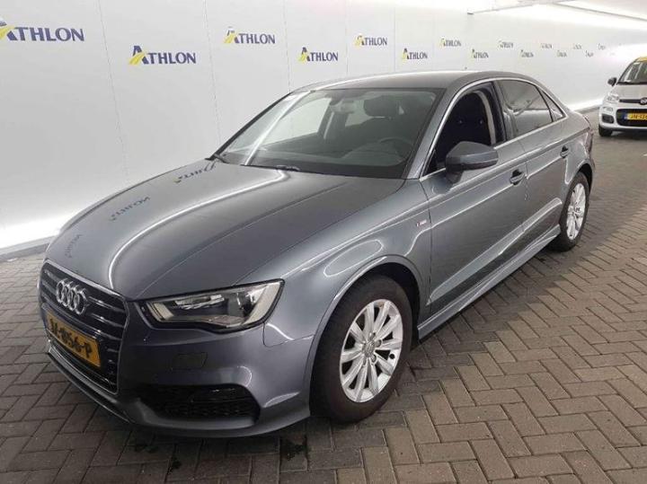 AUDI A3 LIMOUSINE 2016 wauzzz8v7g1114791