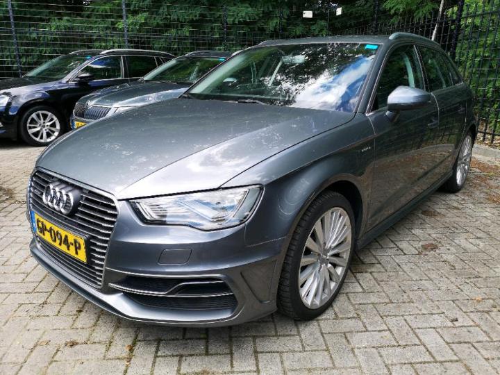 AUDI A3 SPORTBACK 2015 wauzzz8v7ga012343