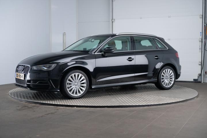 AUDI A3 SPORTBACK 2015 wauzzz8v7ga012987