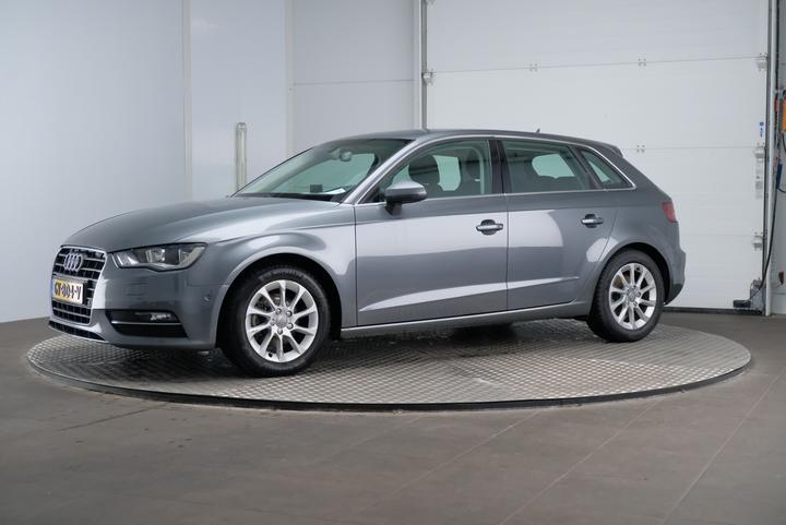 AUDI A3 SPORTBACK 2015 wauzzz8v7ga013475