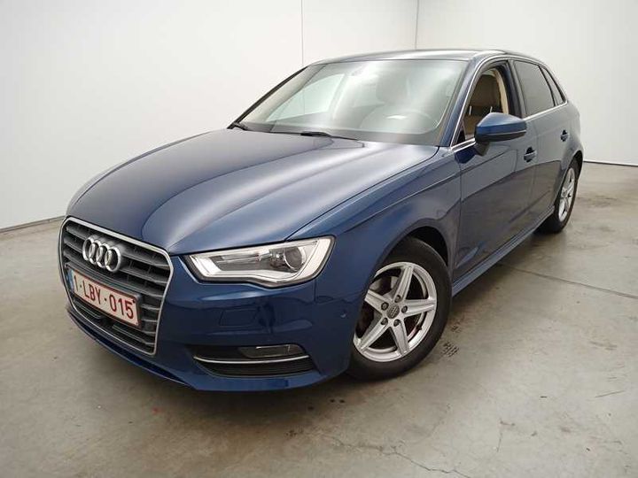 AUDI A3 SPORTBACK &#3912 2015 wauzzz8v7ga014108