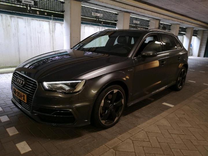 AUDI A3 SPORTBACK 2015 wauzzz8v7ga016084