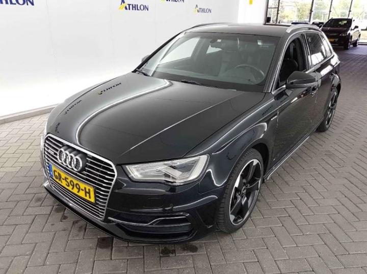 AUDI A3 SPORTBACK 2015 wauzzz8v7ga016120