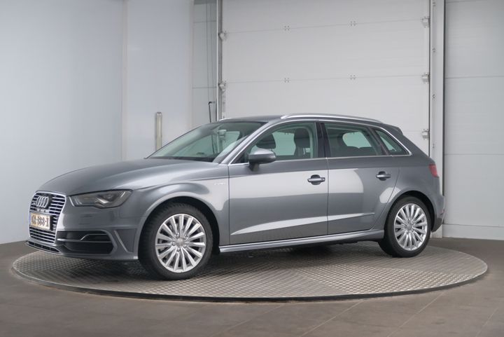 AUDI A3 SPORTBACK 2015 wauzzz8v7ga019258