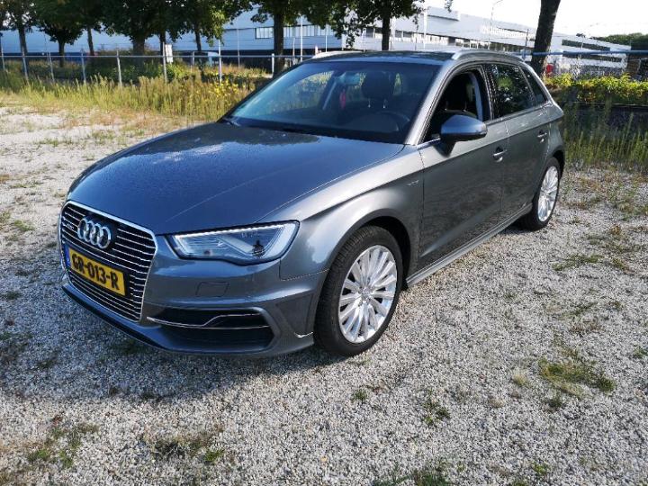 AUDI A3 SPORTBACK 2015 wauzzz8v7ga019731