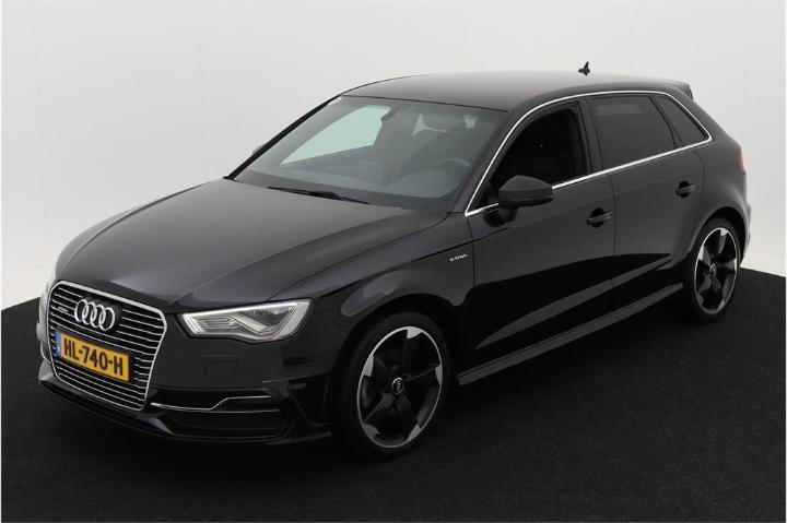 AUDI A3 SPORTBACK 2015 wauzzz8v7ga021074