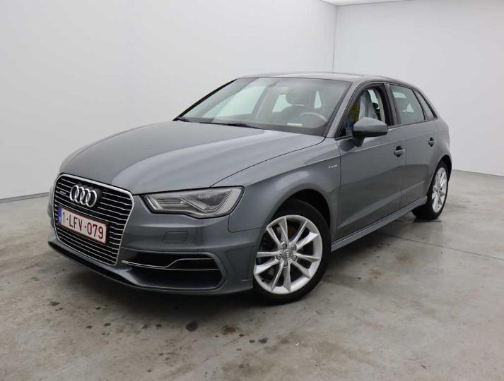 AUDI A3 SPORTBACK &#3912 2015 wauzzz8v7ga022936