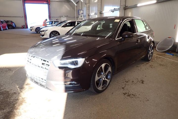 AUDI A3 SPORTBACK 2016 wauzzz8v7ga025061