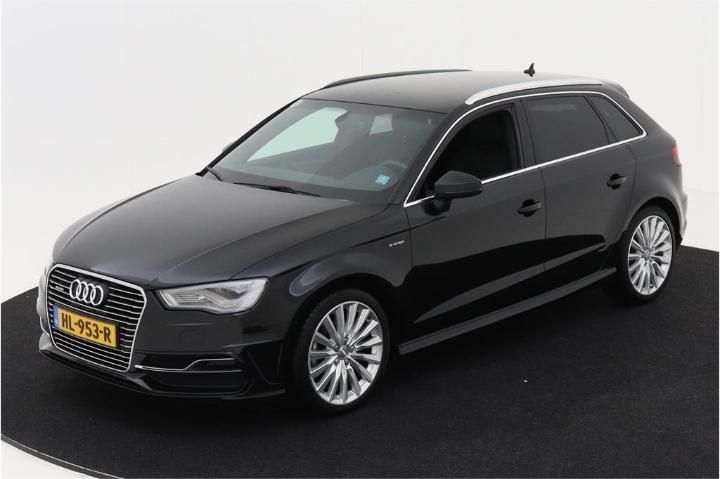 AUDI A3 SPORTBACK 2015 wauzzz8v7ga030549