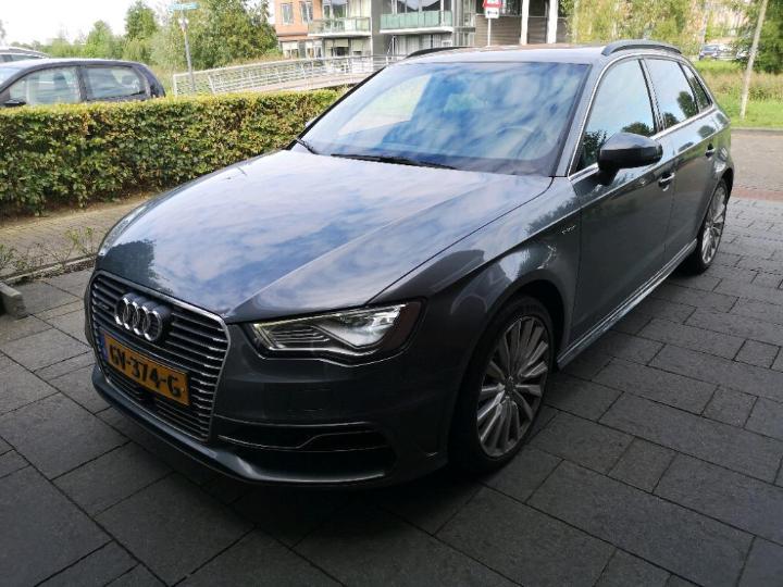 AUDI A3 SPORTBACK 2015 wauzzz8v7ga035329