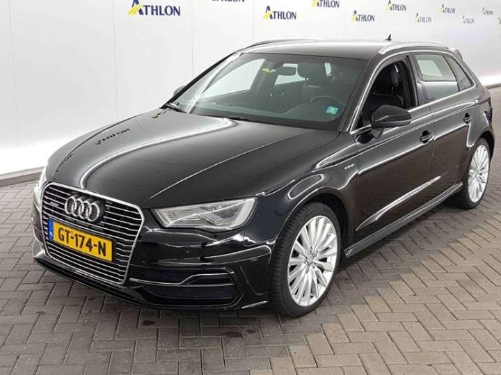 AUDI A3 SPORTBACK 2015 wauzzz8v7ga036061