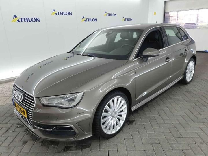 AUDI A3 SPORTBACK 2015 wauzzz8v7ga042443