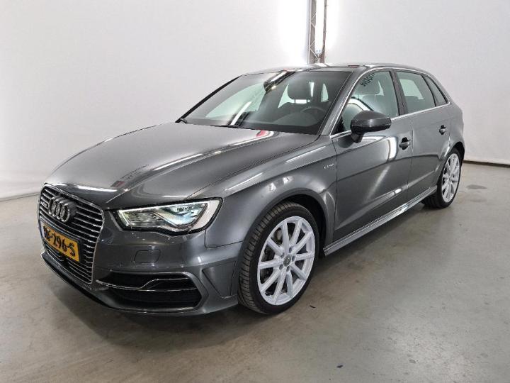 AUDI A3 SPORTBACK 2015 wauzzz8v7ga046668