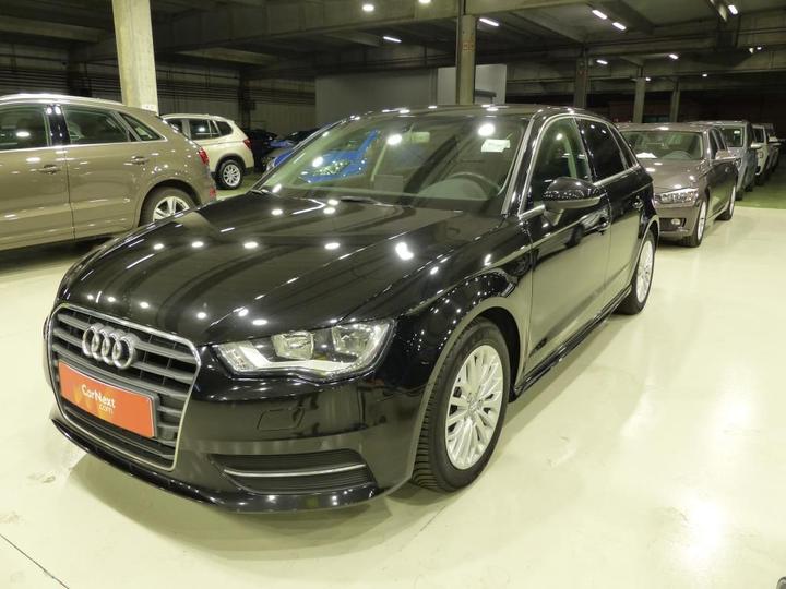 AUDI A3 SPORTBACK 2015 wauzzz8v7ga046864