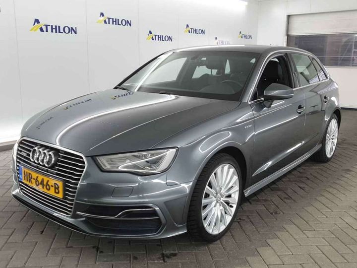 AUDI A3 SPORTBACK 2016 wauzzz8v7ga048274