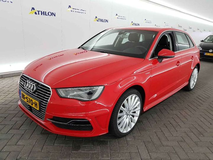 AUDI A3 SPORTBACK 2015 wauzzz8v7ga051014