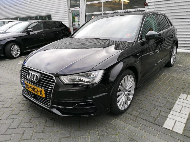 AUDI A3 SPORTBACK 2015 wauzzz8v7ga052728