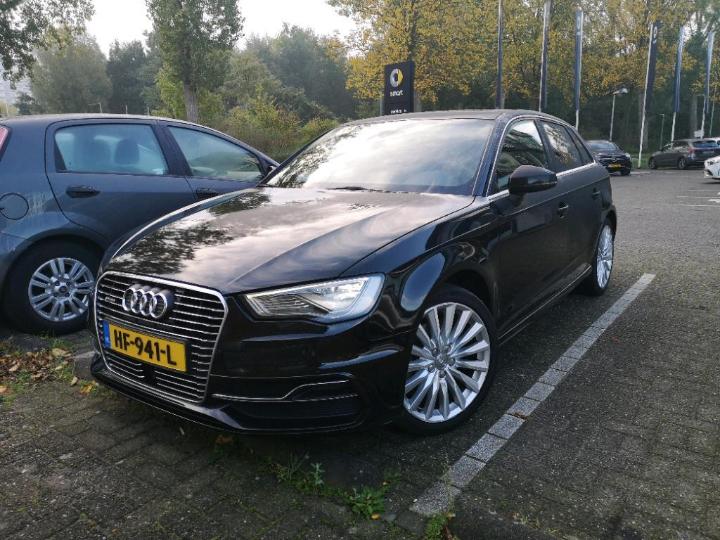 AUDI A3 SPORTBACK 2015 wauzzz8v7ga054902