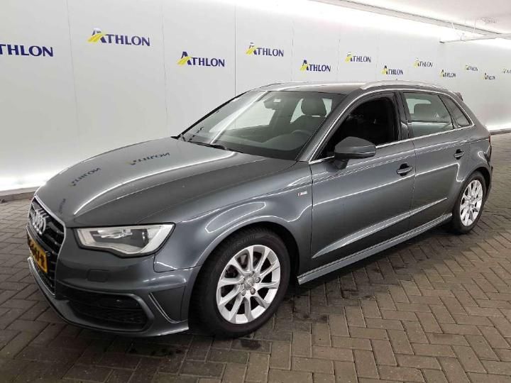 AUDI A3 SPORTBACK 2015 wauzzz8v7ga058397