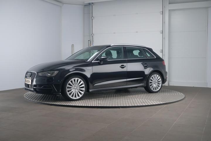 AUDI A3 SPORTBACK 2015 wauzzz8v7ga058447