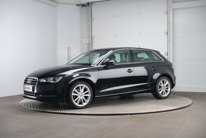 AUDI A3 SPORTBACK 2015 wauzzz8v7ga058996