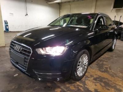 AUDI A3 SPORTBACK DIESEL - 2013 2016 wauzzz8v7ga066483