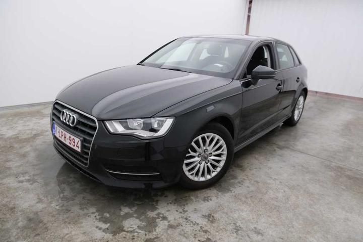 AUDI A3 SPORTBACK &#3912 2015 wauzzz8v7ga068072