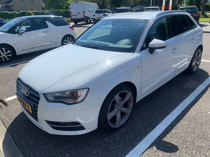 AUDI A3 SPORTBACK 2015 wauzzz8v7ga070517