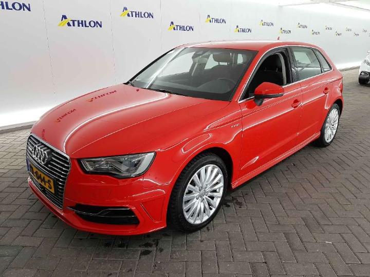 AUDI A3 SPORTBACK 2015 wauzzz8v7ga070744