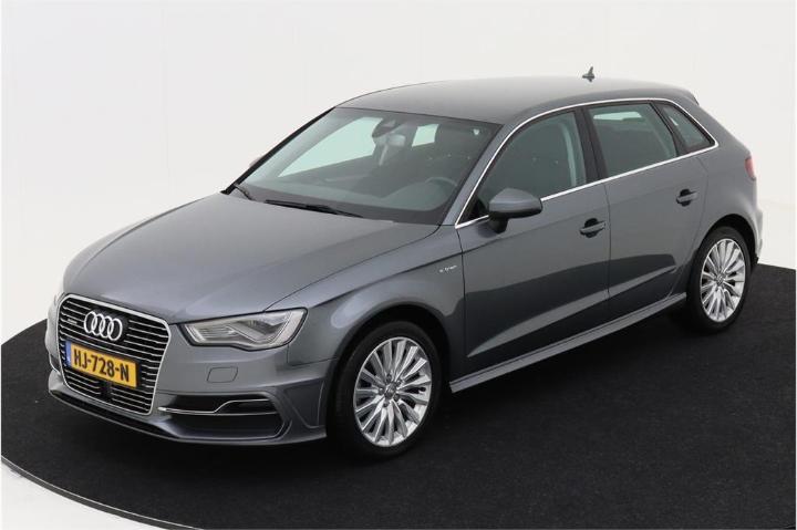 AUDI A3 SPORTBACK 2015 wauzzz8v7ga070873