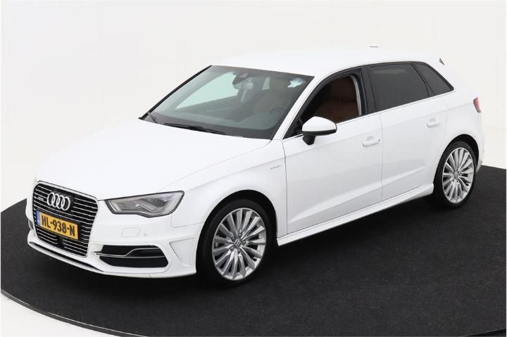 AUDI A3 SPORTBACK 2015 wauzzz8v7ga071991