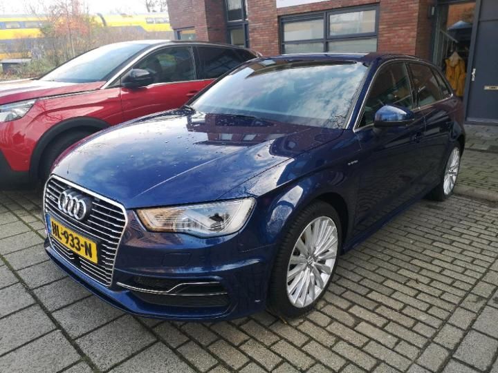 AUDI A3 SPORTBACK 2015 wauzzz8v7ga075832