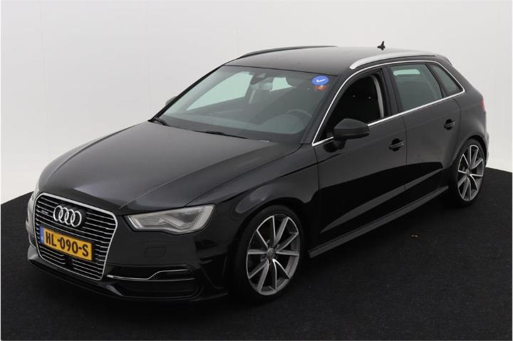 AUDI A3 SPORTBACK 2015 wauzzz8v7ga077726