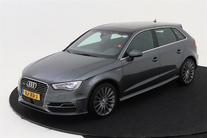 AUDI A3 SPORTBACK 2015 wauzzz8v7ga082067