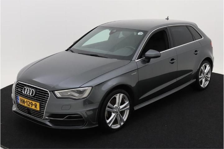 AUDI A3 SPORTBACK 2015 wauzzz8v7ga083168