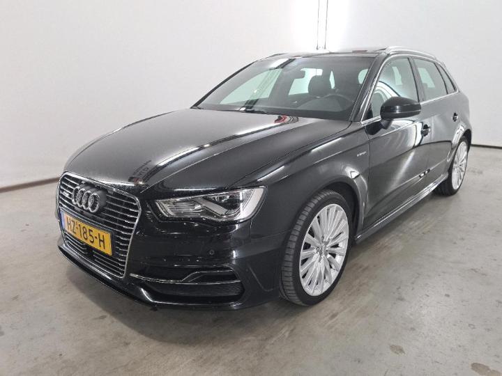 AUDI A3 SPORTBACK 2015 wauzzz8v7ga083431