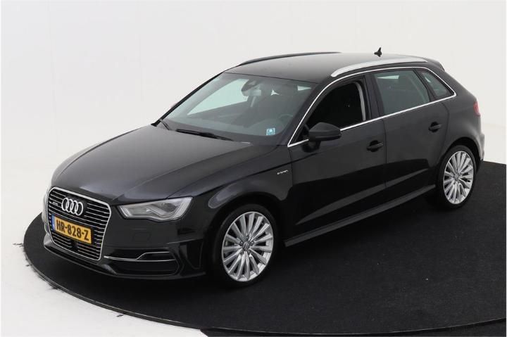 AUDI A3 SPORTBACK 2015 wauzzz8v7ga087768