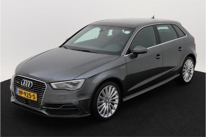 AUDI A3 SPORTBACK 2015 wauzzz8v7ga088838